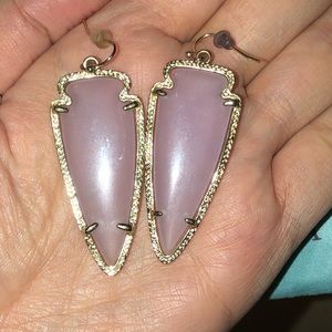 Kendra Scott Skylar earrings